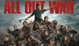 行尸走肉八季在线观看